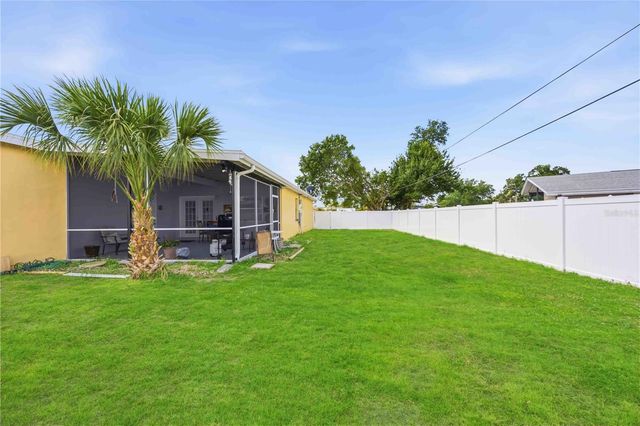 2409 EDNOR STREET, Port Charlotte, FL 33952