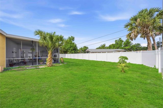 2409 EDNOR STREET, Port Charlotte, FL 33952