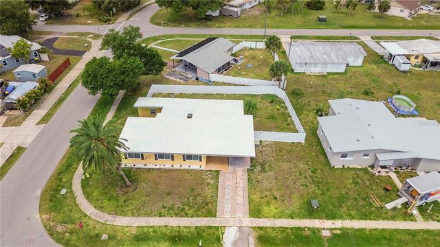 2409 EDNOR STREET, Port Charlotte, FL 33952