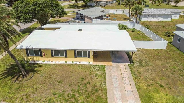 2409 EDNOR STREET, Port Charlotte, FL 33952