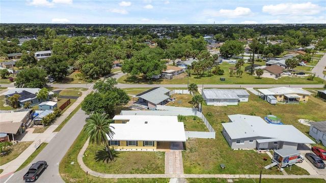 2409 EDNOR STREET, Port Charlotte, FL 33952