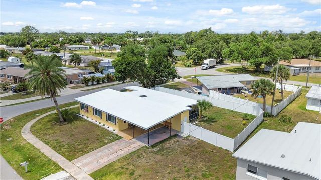 2409 EDNOR STREET, Port Charlotte, FL 33952