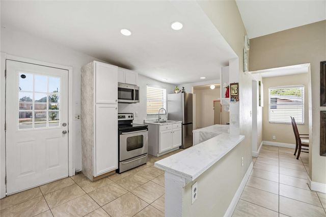2409 EDNOR STREET, Port Charlotte, FL 33952