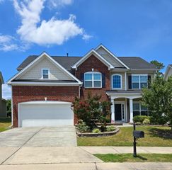 122 Windrush Lane, Durham, NC 27703