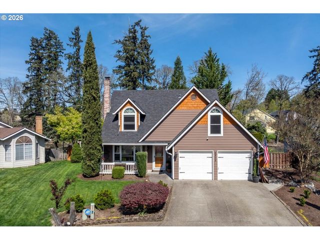 6805 Se 68TH Ct, Hillsboro, OR 97123