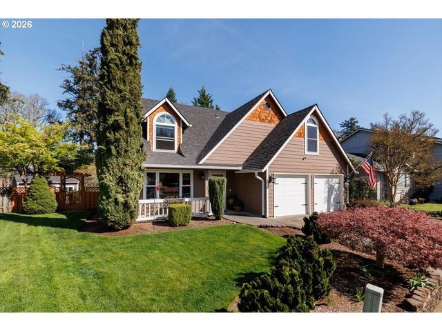 6805 Se 68TH Ct, Hillsboro, OR 97123