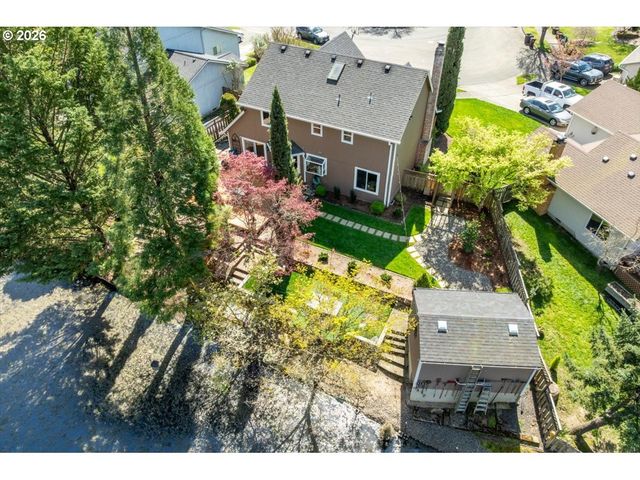 6805 Se 68TH Ct, Hillsboro, OR 97123