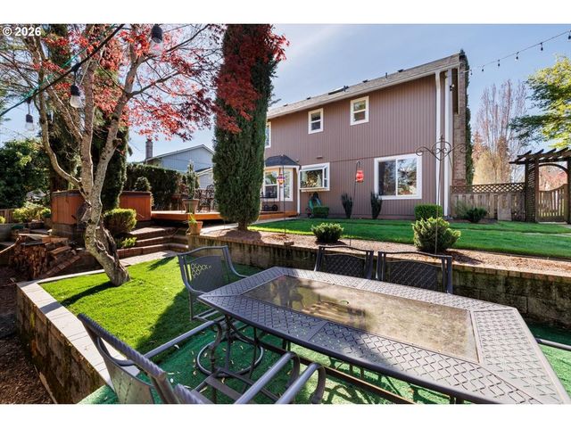 6805 Se 68TH Ct, Hillsboro, OR 97123