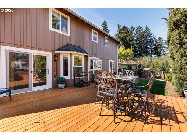 6805 Se 68TH Ct, Hillsboro, OR 97123