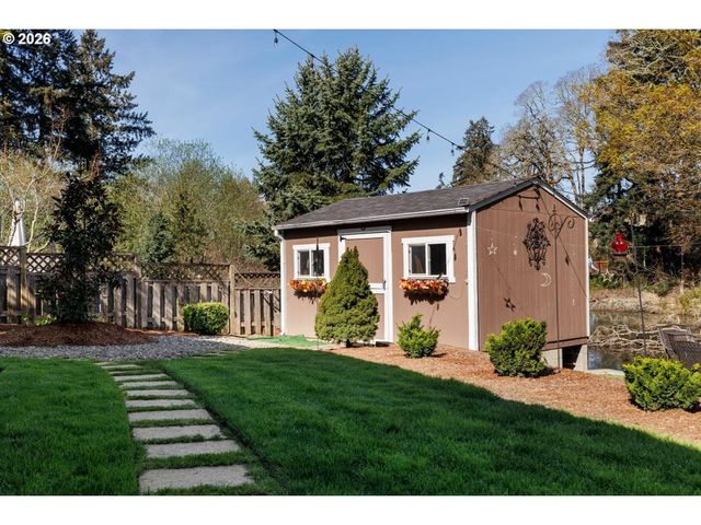 6805 Se 68TH Ct, Hillsboro, OR 97123