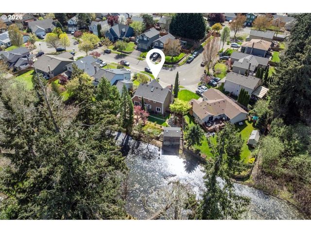 6805 Se 68TH Ct, Hillsboro, OR 97123