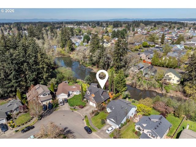 6805 Se 68TH Ct, Hillsboro, OR 97123