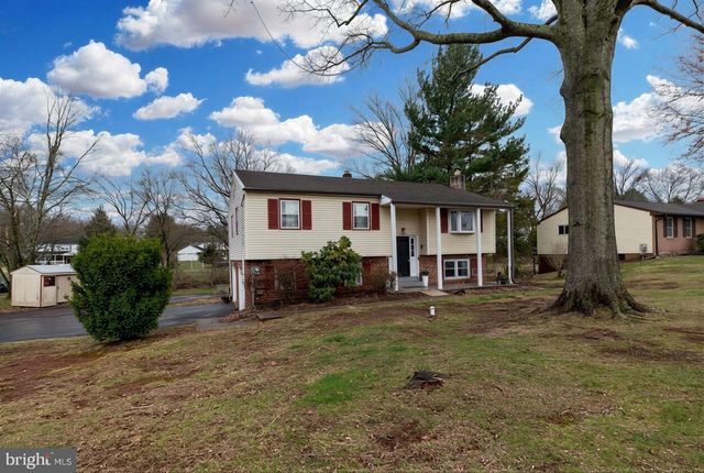 1227 GRANDVIEW CIR, Pottstown, PA 19465