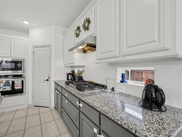 1313 Cascade Lane, Forney, TX 75126
