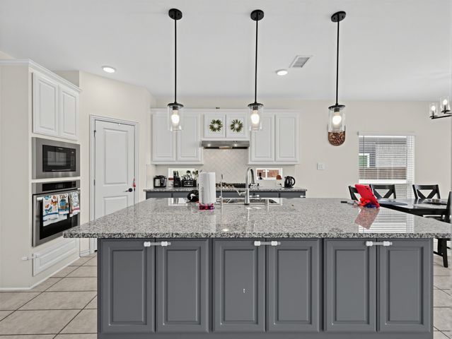 1313 Cascade Lane, Forney, TX 75126