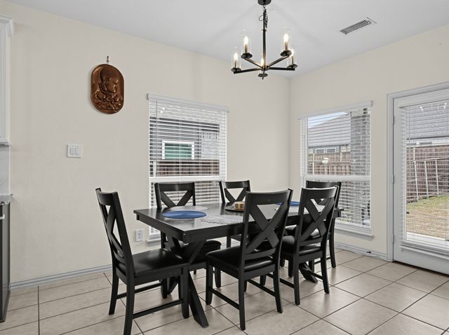 1313 Cascade Lane, Forney, TX 75126