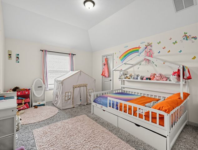 1313 Cascade Lane, Forney, TX 75126