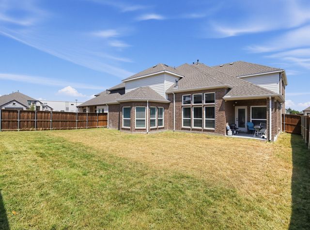 1313 Cascade Lane, Forney, TX 75126