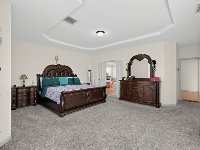 1313 Cascade Lane, Forney, TX 75126