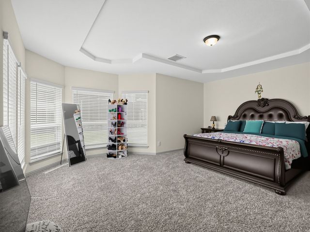 1313 Cascade Lane, Forney, TX 75126