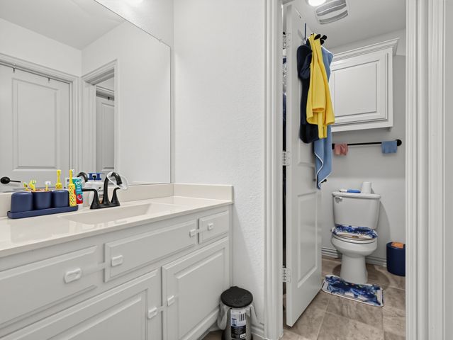1313 Cascade Lane, Forney, TX 75126