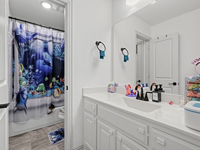 1313 Cascade Lane, Forney, TX 75126