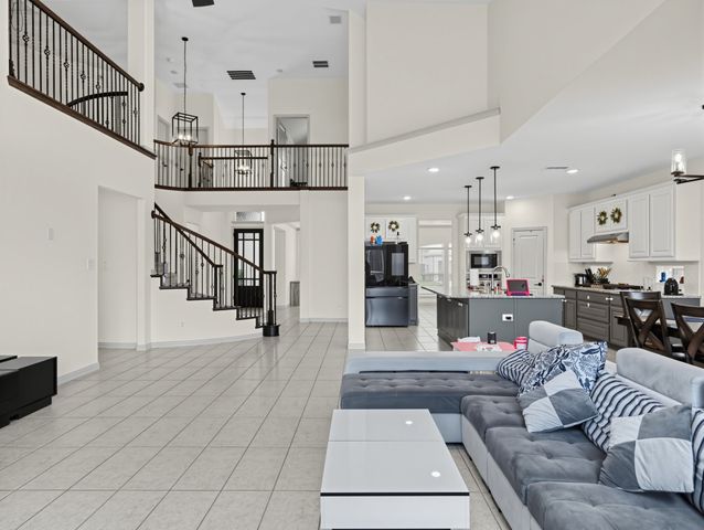 1313 Cascade Lane, Forney, TX 75126