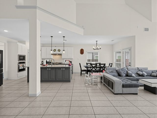 1313 Cascade Lane, Forney, TX 75126
