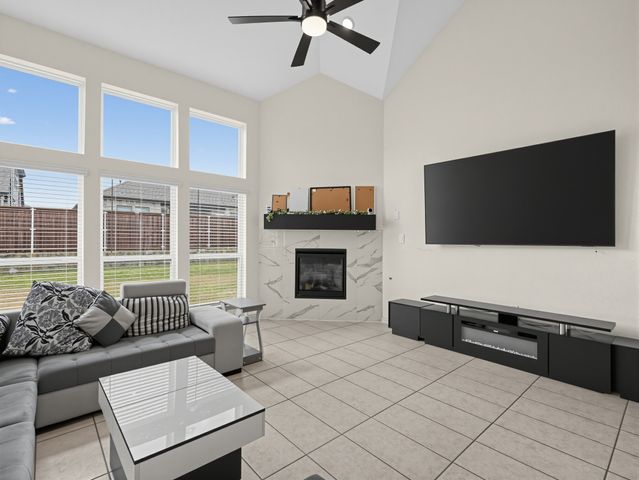 1313 Cascade Lane, Forney, TX 75126