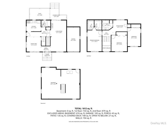 3 Lido Parkway, Lindenhurst, NY 11757