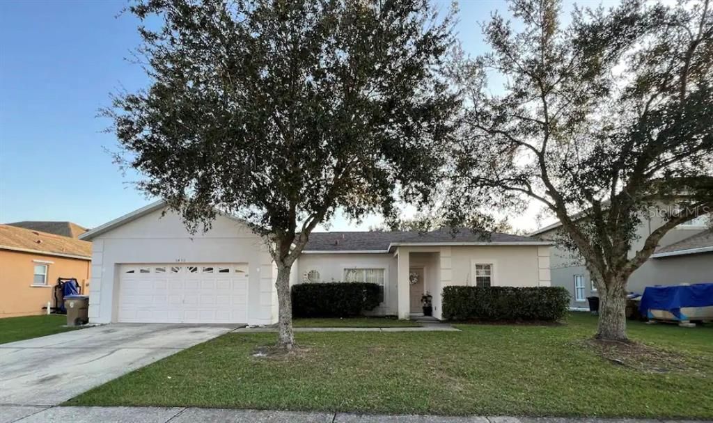 5430 CREPE MYRTLE CIRCLE, Kissimmee, FL 34758