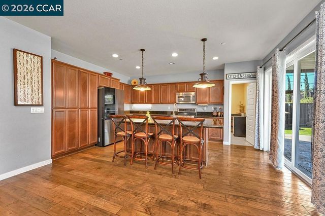 621 Allagash Ct, Oakley, CA 94561