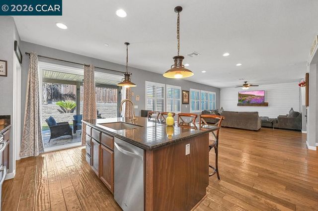 621 Allagash Ct, Oakley, CA 94561