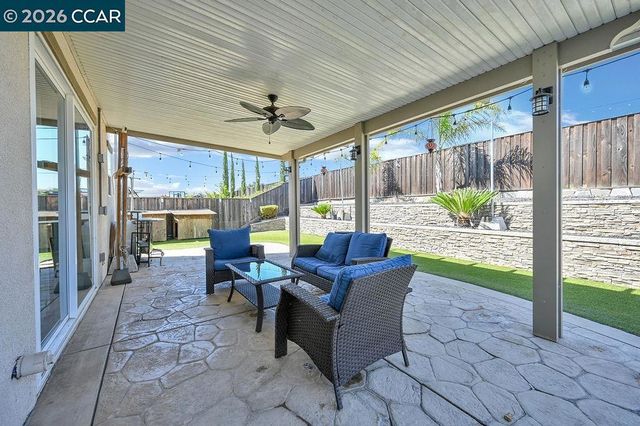 621 Allagash Ct, Oakley, CA 94561