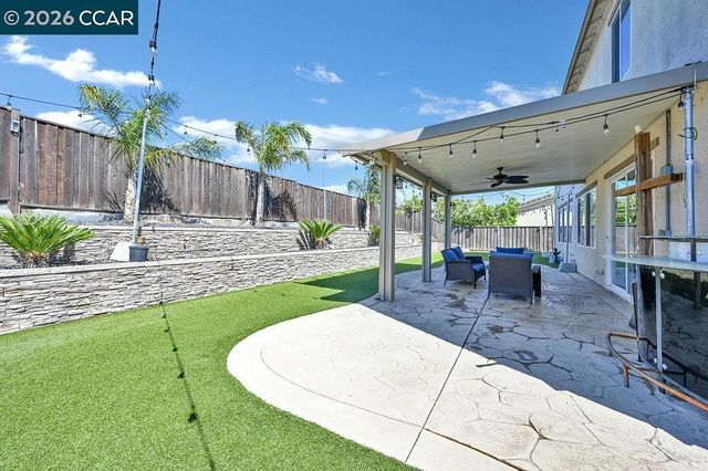 621 Allagash Ct, Oakley, CA 94561