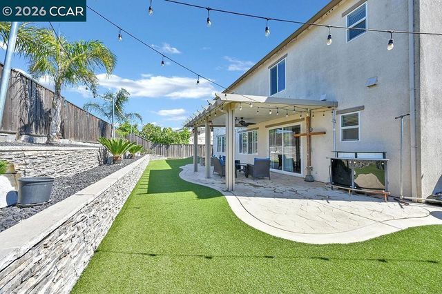 621 Allagash Ct, Oakley, CA 94561