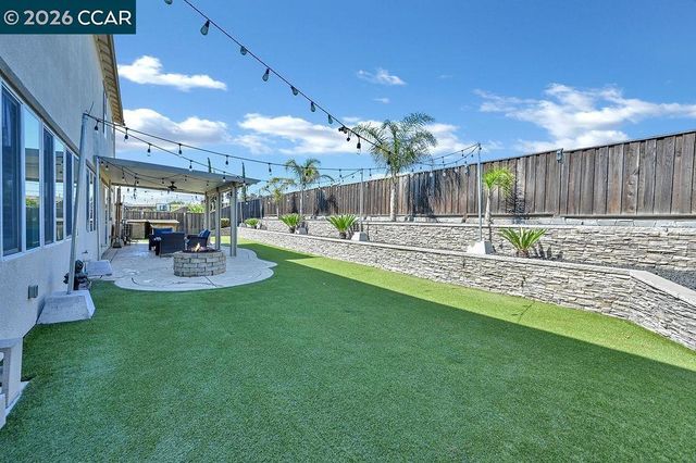 621 Allagash Ct, Oakley, CA 94561