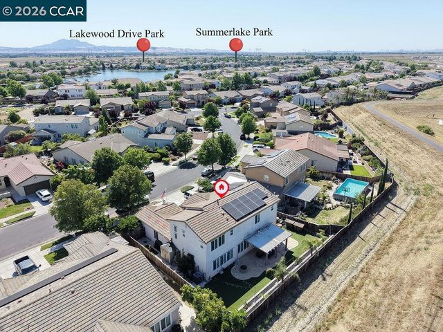 621 Allagash Ct, Oakley, CA 94561