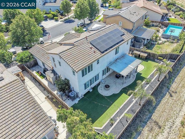 621 Allagash Ct, Oakley, CA 94561