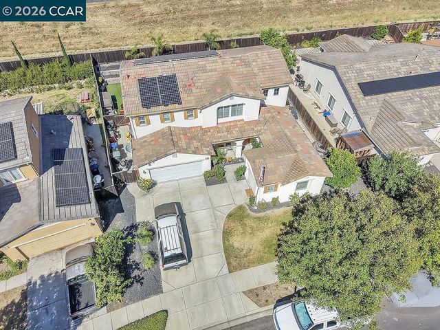 621 Allagash Ct, Oakley, CA 94561
