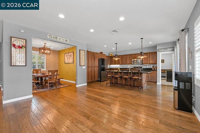 621 Allagash Ct, Oakley, CA 94561