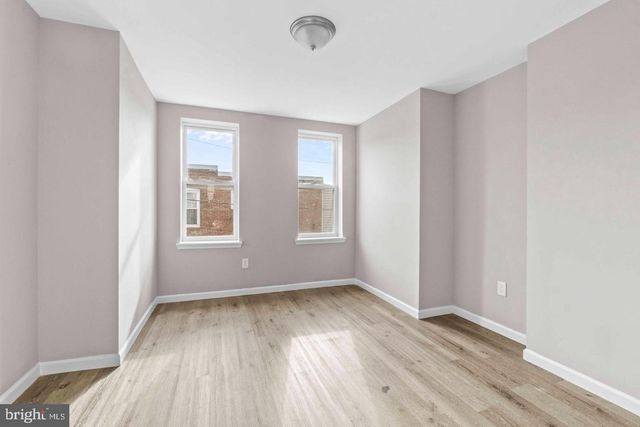 2815 E MADISON ST, Baltimore, MD 21205