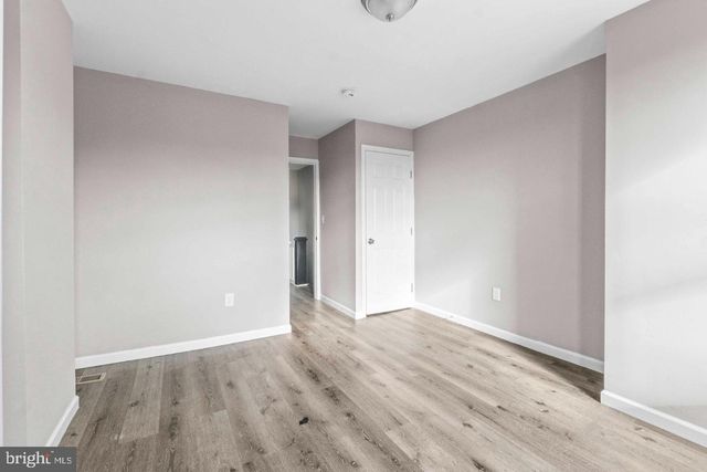 2815 E MADISON ST, Baltimore, MD 21205