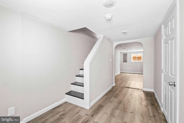 2815 E MADISON ST, Baltimore, MD 21205