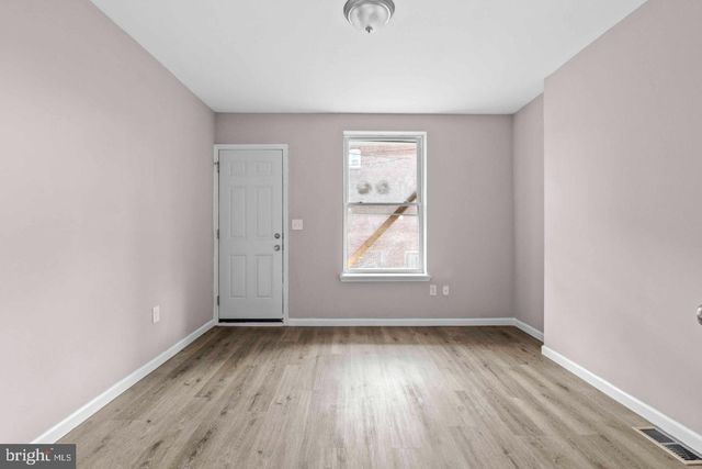 2815 E MADISON ST, Baltimore, MD 21205