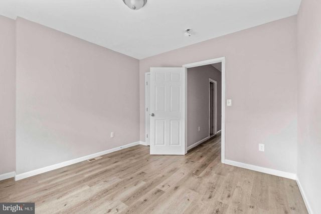2815 E MADISON ST, Baltimore, MD 21205