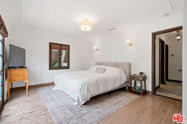 1555 S Crescent Heights Boulevard, Los Angeles, CA 90035