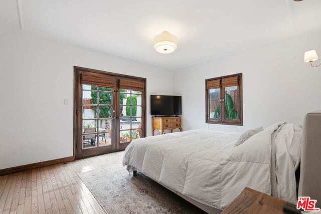 1555 S Crescent Heights Boulevard, Los Angeles, CA 90035