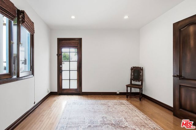 1555 S Crescent Heights Boulevard, Los Angeles, CA 90035