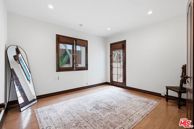 1555 S Crescent Heights Boulevard, Los Angeles, CA 90035